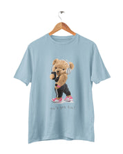 Organic Fit Bear T-shirt