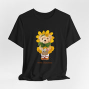 Organic Sunshine Bear T-shirt