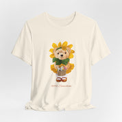 Organic Sunshine Bear T-shirt