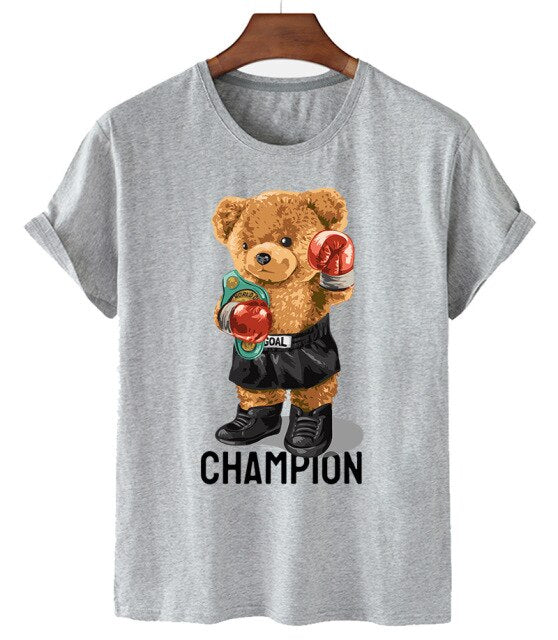 Champion t best sale shirt unisex