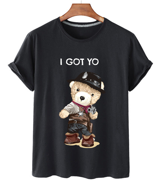 Cowboys Teddy Bear God Grant Me The Serenity To Accept The Vibes T-shirts -  Shibtee Clothing