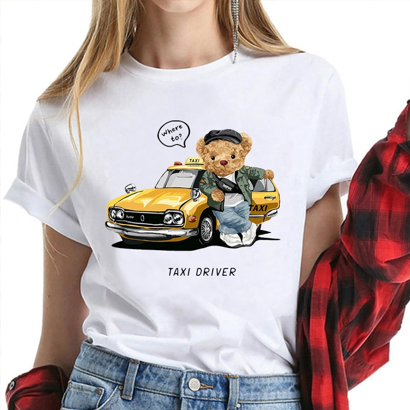 Taxi shirt outlet